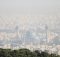 آلودگی هوای اصفهان