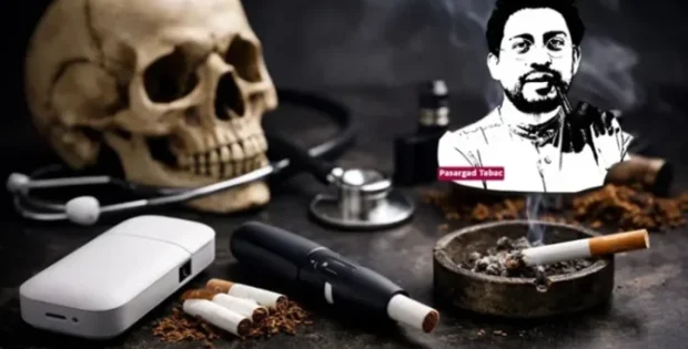 بررسی جامع مضرات، خطرات و واقعیت های پنهان سیگار آیکاس