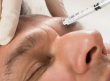 تزریق بوتاکس و مزایای آن