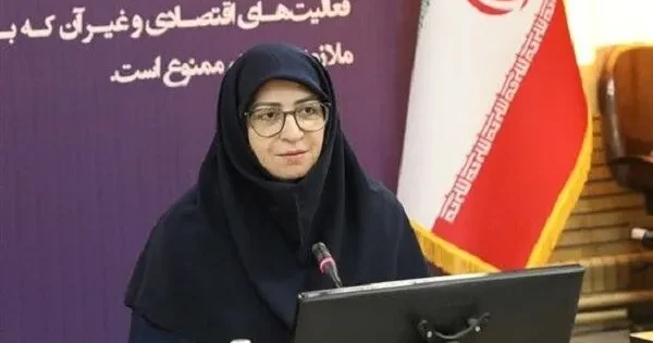 مدیریت آب و پساب اولین محور حکمرانی پایدار در دانشگاه ها