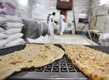 توضیح وزیر جهاد کشاورزی در رابطه با وضعیت آرد و نان در کشور