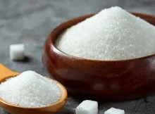 شکر گران گردید