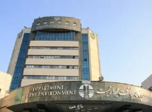 تایید ۹۱ درصد مجوزهای محیط زیست واحدهای تولیدی در تهران