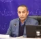 شیشه فروش:  اراضی کشاورزی اصفهان کانون های جدید گردوغبارند