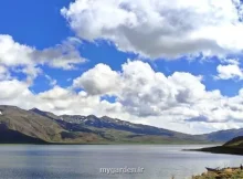 تالاب فرهنگ آباد انار به لیست رسمی تالاب های کشور افزوده شد
