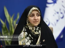 تاکید معاون رئیس جمهور بر توانمندسازی اقتصادی زنان