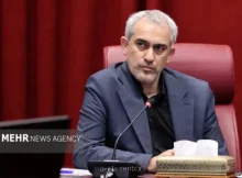 تدوین برنامه عملیاتی برای ساختن ایران هرچه قوی تر