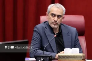 تدوین برنامه عملیاتی برای ساختن ایران هرچه قوی تر