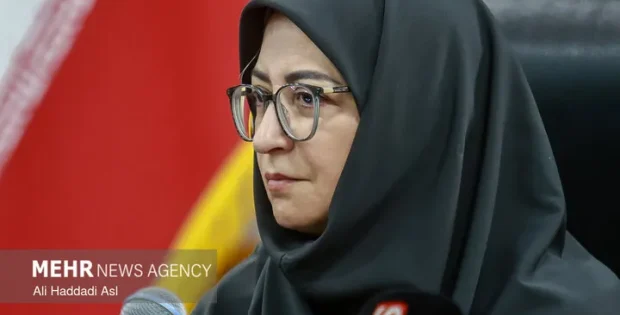 حل مشکلات محیط زیست استان خوزستان نیازمند همت همگانی است