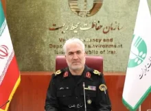 آمادگی یگان حفاظت محیط زیست برای صیانت از مرال در فصل گاوبانگی