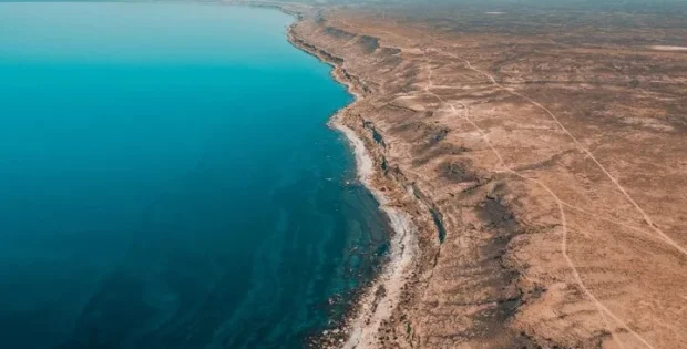 آینده دریای خزر به تصمیم های امروز کشورهای ساحلی وابسته است