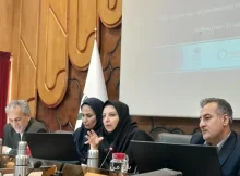 تشدید پایش مواد مخرب لایه ازن در اصفهان آموزش تکنسین ها اولویت است