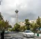 تهران نفس کشید امروز هوای قابل قبول دارد