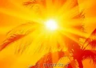 رکورد گرمای ۴۶ و نیم درجه ای برای اهواز