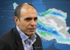 هشدار وقوع سیل در ۱۱ حوضه آبریز تهران