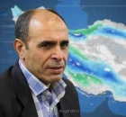 هشدار وقوع سیل در ۱۱ حوضه آبریز تهران
