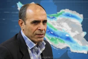 هشدار وقوع سیل در ۱۱ حوضه آبریز تهران