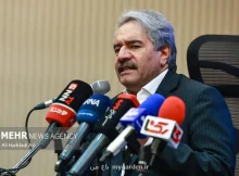 همکاری منطقه ای برای صیانت از زیست بوم خزر تقویت شود