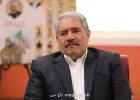 کاهش تراز آب خزر محور اصلی کاپ 7 کنوانسیون تهران