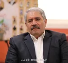 کاهش تراز آب خزر محور اصلی کاپ 7 کنوانسیون تهران