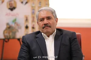 کاهش تراز آب خزر محور اصلی کاپ 7 کنوانسیون تهران