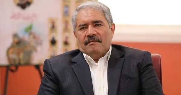 کاهش تراز آب خزر محور اصلی کاپ 7 کنوانسیون تهران