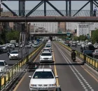 ۶۲ درصد خودرو ها در پایتخت تک سرنشین هستند