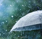 بارندگی باران در تهران از پس از ظهر امروز دهم مهر