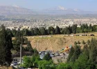 تاکید بر هوشمندسازی محافظت از مناطق طبیعی
