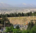 تاکید بر هوشمندسازی محافظت از مناطق طبیعی