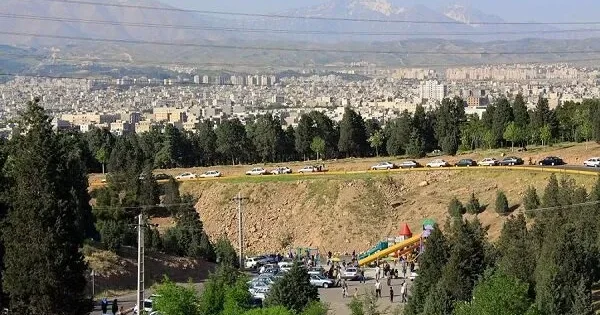 تاکید بر هوشمندسازی محافظت از مناطق طبیعی