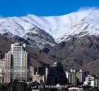 ثبت 12 روز هوای پاک در تهران بهترین وضعیت در 6 سال اخیر