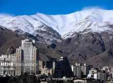 ثبت 12 روز هوای پاک در تهران بهترین وضعیت در 6 سال اخیر