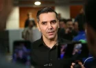 سرمربی گیتی پسند:  هیچ تیمی به اندازه ما موقعیت خلق نمی کند