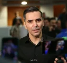 سرمربی گیتی پسند:  هیچ تیمی به اندازه ما موقعیت خلق نمی کند