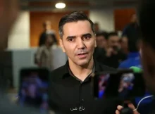 سرمربی گیتی پسند:  هیچ تیمی به اندازه ما موقعیت خلق نمی کند