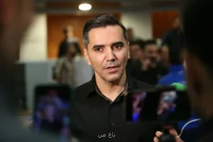 سرمربی گیتی پسند:  هیچ تیمی به اندازه ما موقعیت خلق نمی کند