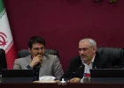 مدنی زاده:  نظام مالیاتی باید هم زمان درآمد و تولید را تقویت کند