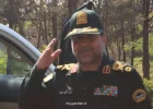 مواجهه با حریق در منابع طبیعی وارد فاز جدید شد