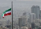 هشدار هواشناسی تهران در ۱۲ مهر باد شدید و احتمال تگرگ فرا می رسد