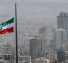 هشدار هواشناسی تهران در ۱۲ مهر باد شدید و احتمال تگرگ فرا می رسد