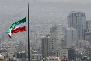 هشدار هواشناسی تهران در ۱۲ مهر باد شدید و احتمال تگرگ فرا می رسد