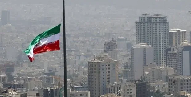 هشدار هواشناسی تهران در ۱۲ مهر باد شدید و احتمال تگرگ فرا می رسد