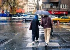 پیش بینی هوای تهران شنبه ۲۵ مهر، دما به ۳۱ درجه هم می رسد و برخی مناطق بارانی می شوند